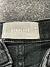 Everlane Houndstooth Black Jeans Size 26 waist - photo 3