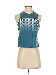 Bella + Canvas Sleeveless T Shirt