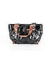 MICHAEL Michael Kors Black Leather Shoulder Bag One size - photo 1