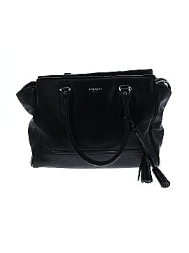 Coach Leather Shoulder Bag