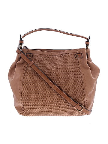 Moda Luxe Satchel (view 1)