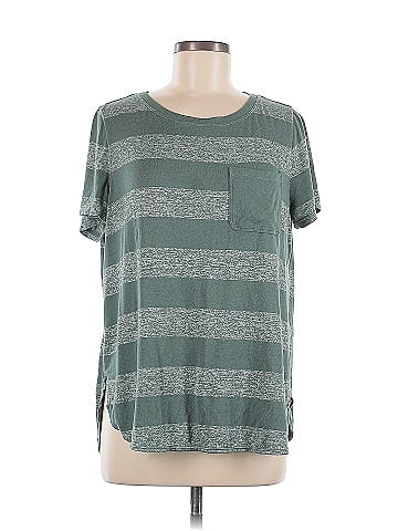 Calvin Klein Performance Short Sleeve T-Shirt (view 1)