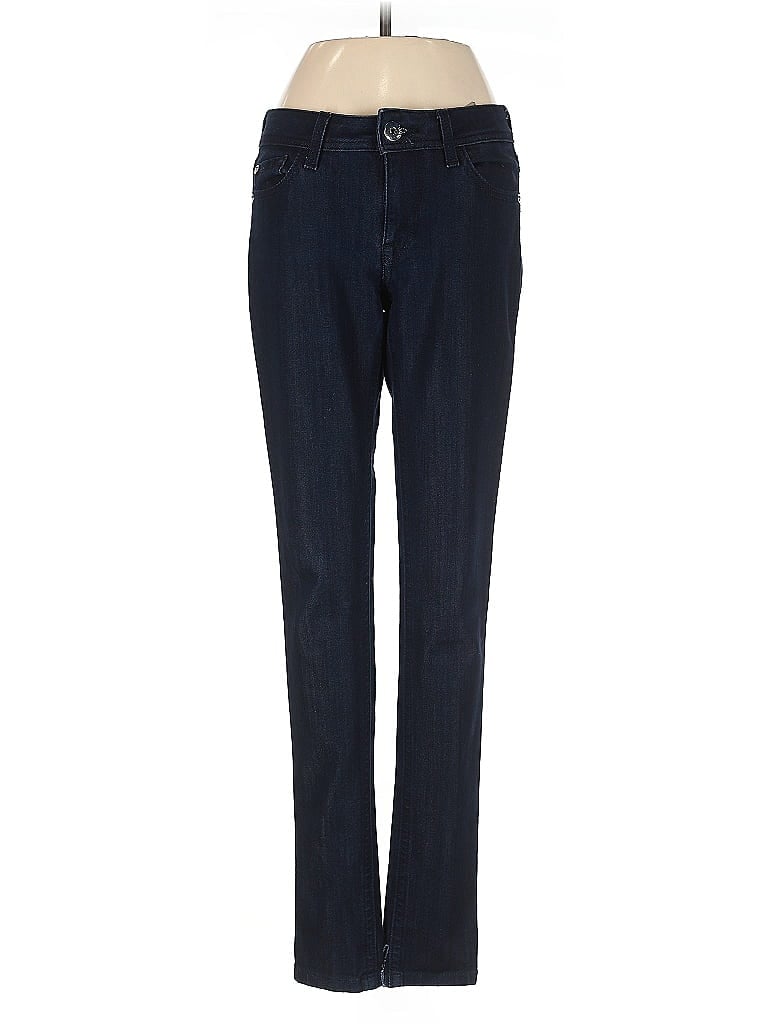 Click to view more detailed imagery on our partner's website Pre-owned Dl1961 Jeans In Blue