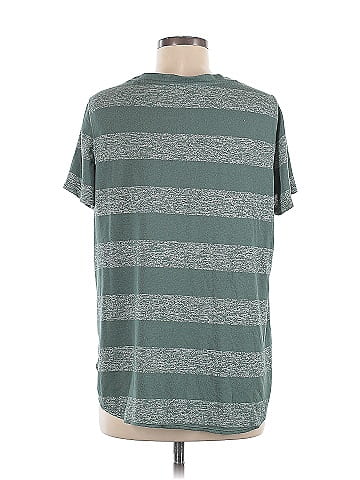 Calvin Klein Performance Short Sleeve T-Shirt (view 2)