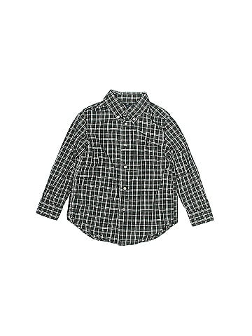 Ralph Lauren Long Sleeve Button-Down Shirt (view 1)