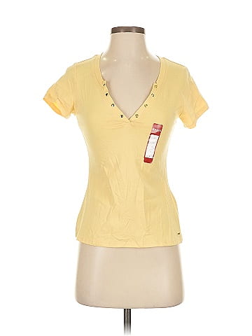 Guess Short Sleeve T-Shirt (view 1)