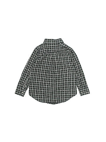 Ralph Lauren Long Sleeve Button-Down Shirt (view 2)