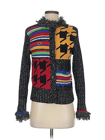 Susan Bristol Cardigan (view 1)