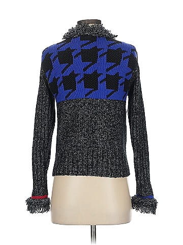 Susan Bristol Cardigan (view 2)