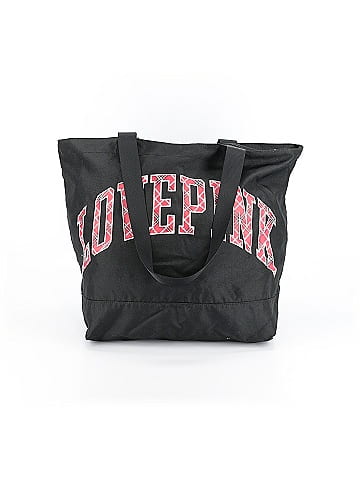 Victoria's Secret Pink Tote (view 1)