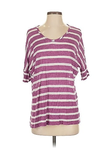 J.Jill Short Sleeve T-Shirt (view 1)