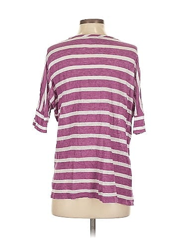 J.Jill Short Sleeve T-Shirt (view 2)