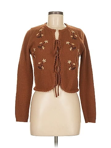 Cider Cardigan (view 1)