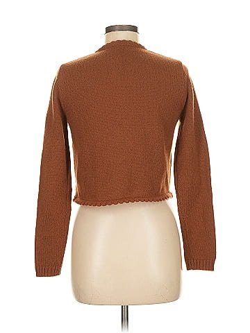 Cider Cardigan (view 2)