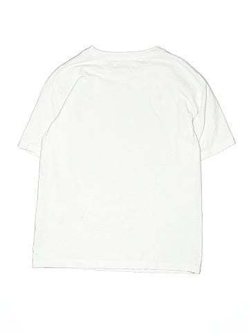 Zara Short Sleeve T-Shirt (view 2)