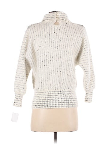 Assorted Brands Turtleneck Sweater (view 2)
