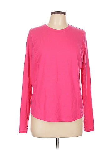 Avia Long Sleeve T-Shirt (view 1)