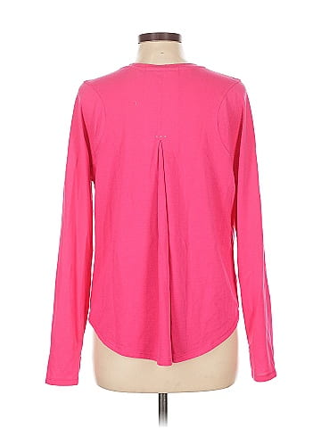Avia Long Sleeve T-Shirt (view 2)