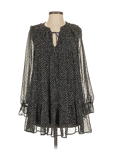 Mustard Seed Casual Dress (view 1)