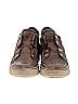 Bruno Bordese Brown Sneakers Size EU (IT) 37 / US 7 - photo 2