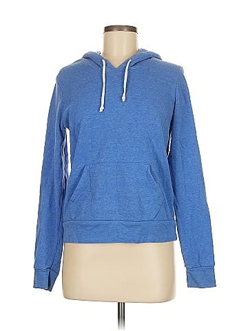 Alternative Earth Pullover Hoodie (view 1)