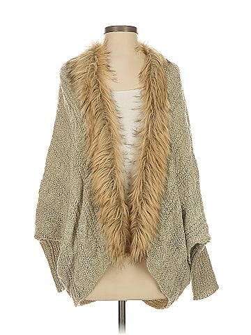 Doe & Rae Cardigan (view 1)