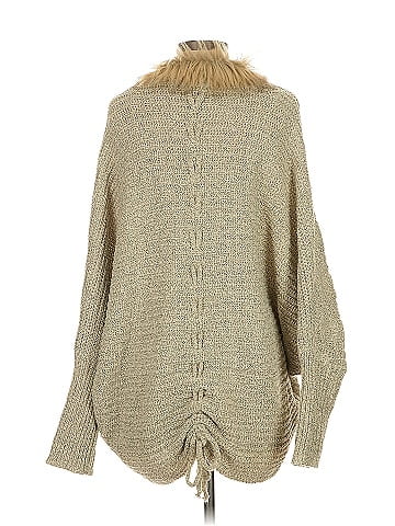 Doe & Rae Cardigan (view 2)