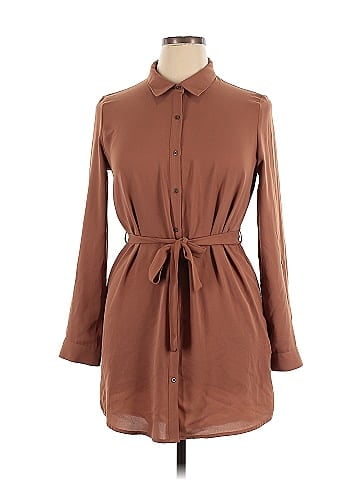 Forever 21 Casual Dress (view 1)