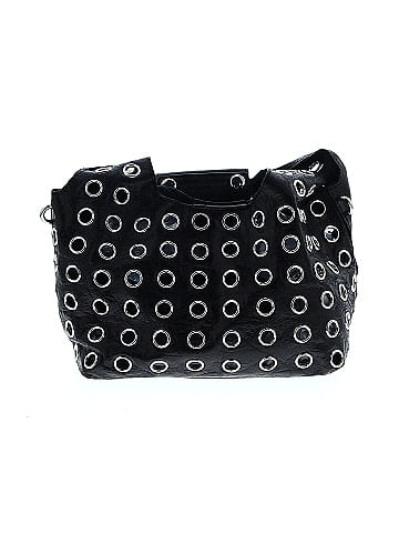 Rebecca Minkoff Leather Satchel (view 1)