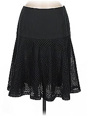 Akris Punto Casual Skirt