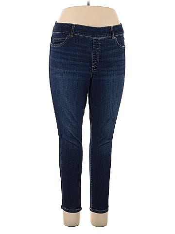 SPANX Jeggings (view 1)
