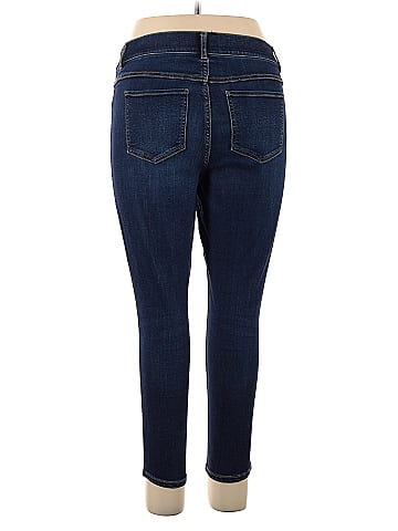 SPANX Jeggings (view 2)
