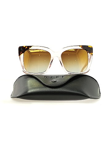 DIFF Sunglasses (view 2)