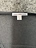 James Perse Solid Black Casual Dress Size L - photo 3