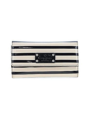 Kate Spade New York Leather Clutch (view 1)