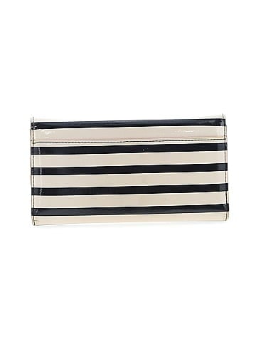 Kate Spade New York Leather Clutch (view 2)