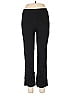 IMAN Solid Black Active Pants Size M - photo 1