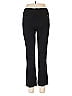 IMAN Solid Black Active Pants Size M - photo 2