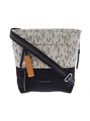 Sherpani Crossbody Bag (view 1)