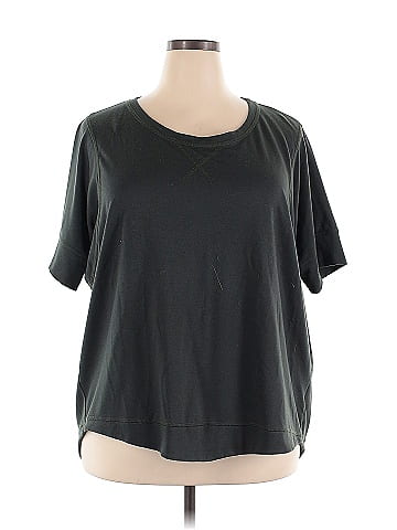 Au Fond Short Sleeve T-Shirt (view 1)