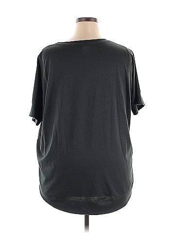 Au Fond Short Sleeve T-Shirt (view 2)
