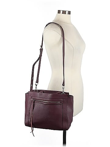 Rebecca Minkoff Satchel (view 2)