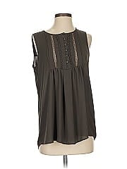 Pleione Sleeveless Blouse