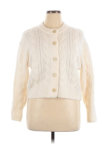 Future Collective Cardigan (view 1)