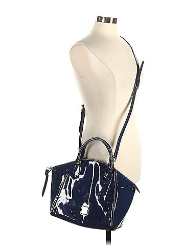 Dooney & Bourke Satchel (view 2)