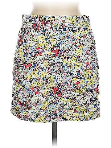 Zara Casual Skirt (view 2)