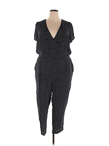 Ann Taylor LOFT Jumpsuit (view 1)
