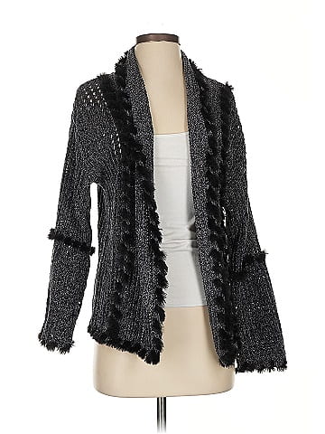 Natural Life Cardigan (view 1)