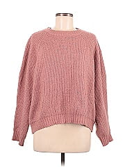 Modern Citizen Pullover Sweater