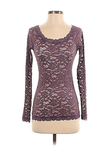 Moda International Long Sleeve Top (view 1)